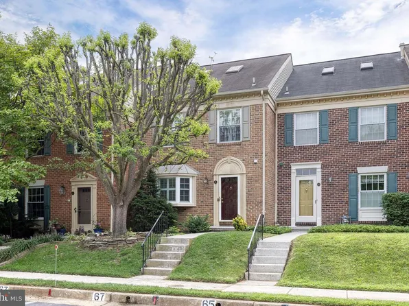65 Valley Ridge Loop, Cockeysville, MD 21030