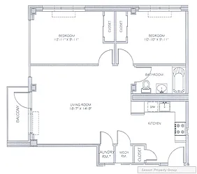 Sold by E Property Group