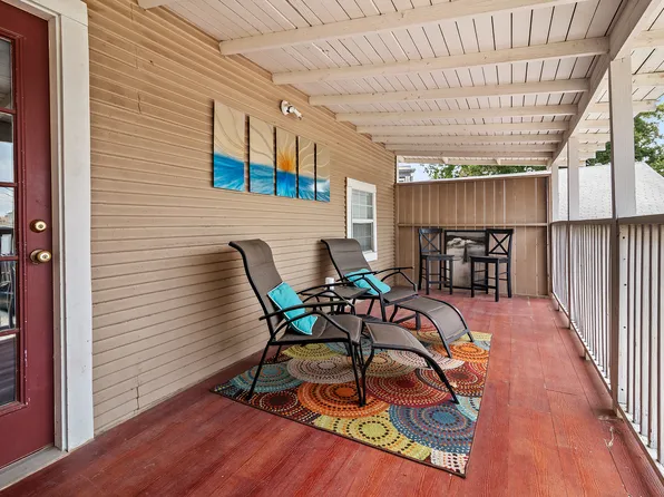 1211 S Elgin Ave E #A, Tulsa, OK 74120