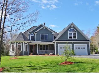 267 Burleigh Rd, Bangor, ME 04401