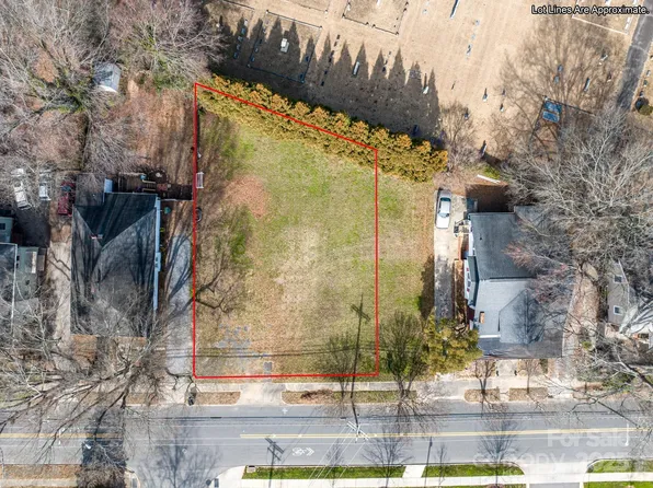 424 W 2nd Ave, Gastonia, NC 28052