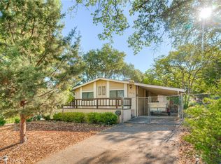 320 Lodgeview Dr, Oroville, CA 95966