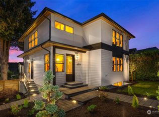 6854 36th Ave NE, Seattle, WA 98115