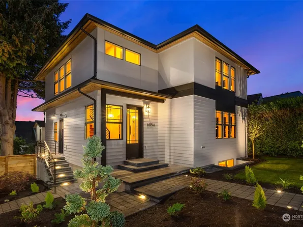 6854 36th Avenue NE, Seattle, WA 98115
