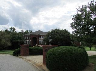 120 Green Ridge Dr, Easley, SC 29642