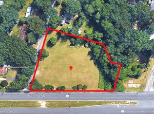 1420 N Black Horse Pike, Williamstown, NJ 08094