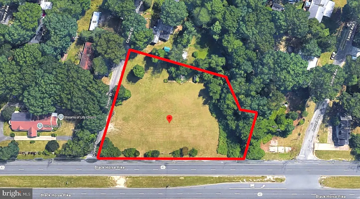 1420 N Black Horse Pike photo 1