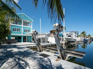 720 Boyd Dr, Key Largo, FL 33037