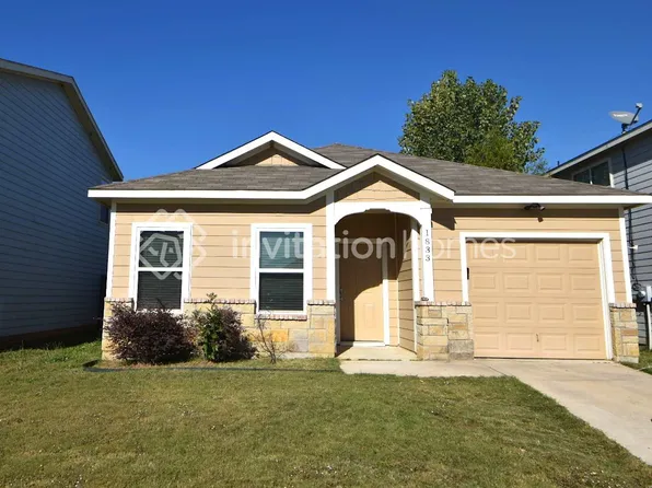 1833 Wickham Dr, Burleson, TX 76028