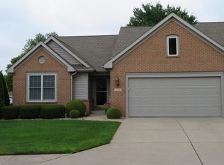 1102 Spring Brooke Dr, Goshen, IN 46528