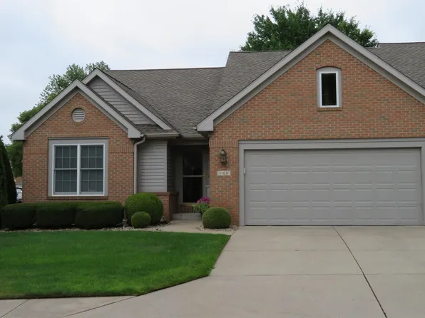 1102 Spring Brooke Dr, Goshen, IN 46528