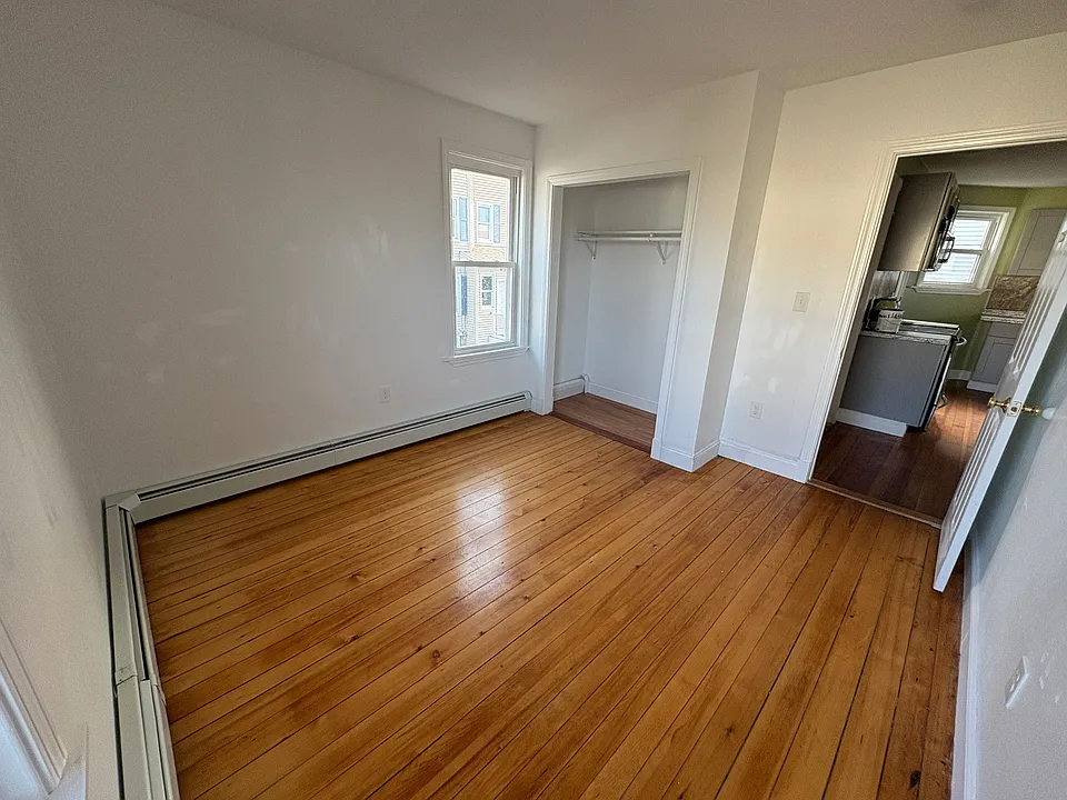 Bedroom #2