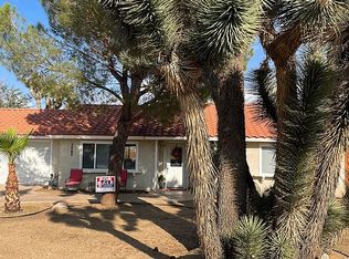 7545 Shawnee Trl, Yucca Valley, CA 92284