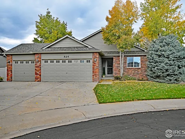 524 Kenai Ct, Windsor, CO 80550