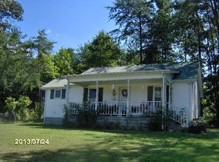 283 Duke Rd, Cookeville, TN 38501