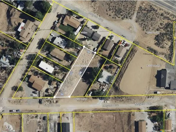 6555 Meyers Ave, Reno, NV 89506