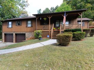 1972 Stonybrook Rd, Louisville, TN 37777