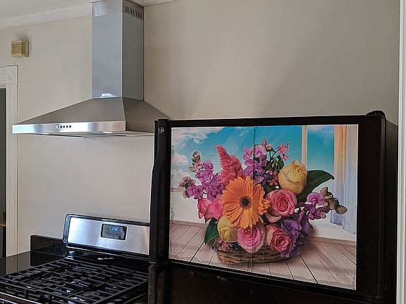 Kitchen (2019)