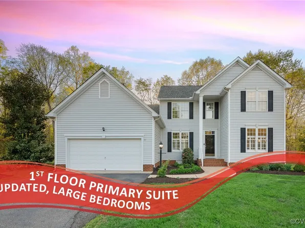 12608 Green Garden Ter, Chester, VA 23836