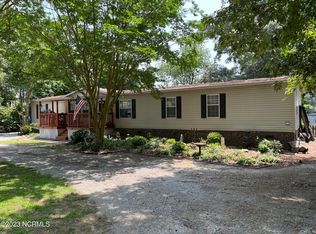 608 Mohave Trl, Edenton, NC 27932