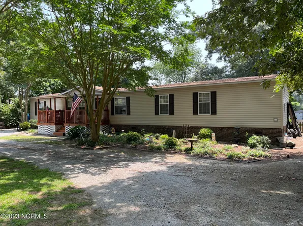 608 Mohave Trail, Edenton, NC 27932