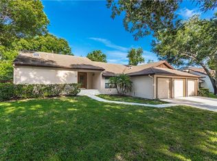 7348 Sparkling Lake Rd, Orlando, FL 32819