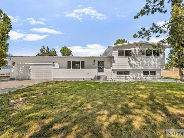 254 S Ammon Rd, Idaho Falls, ID 83406