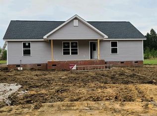 609 Wedgeway Dr #14, Chester, SC 29706