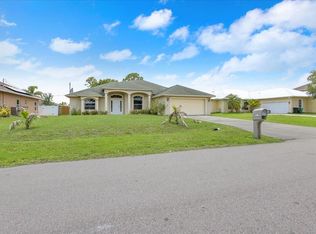 1250 SW Patricia Avenue, Port St Lucie, FL 34953