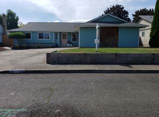 2435 Wembley Ct NW, Salem, OR 97304