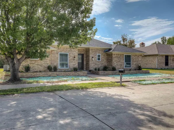 1821 Woodbridge Dr, Sulphur Springs, TX 75482