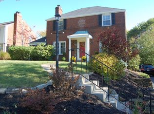 517 Oxford Blvd, Pittsburgh, PA 15243