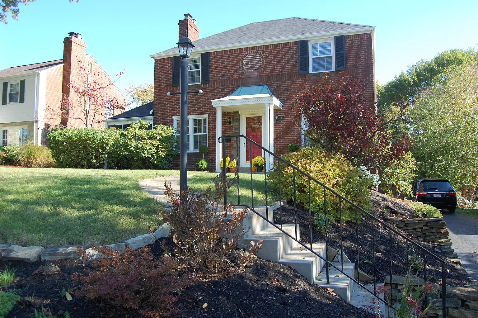 517 Oxford Blvd photo 1