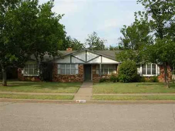 2915 Radney Ln, Wichita Falls, TX 76309