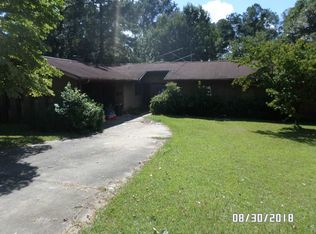 515 Terrell St, Warner Robins, GA 31088