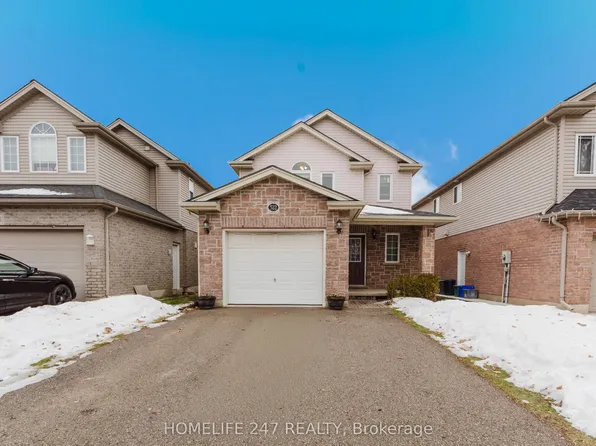 522 Alberta Ave, Woodstock, ON N4V 1H3