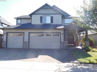 3982 SW Battaglia Ave, Gresham, OR 97080