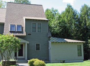 91 Granite Way #4A, Hartford, VT 05047