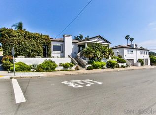 1545 Guizot St, San Diego, CA 92107