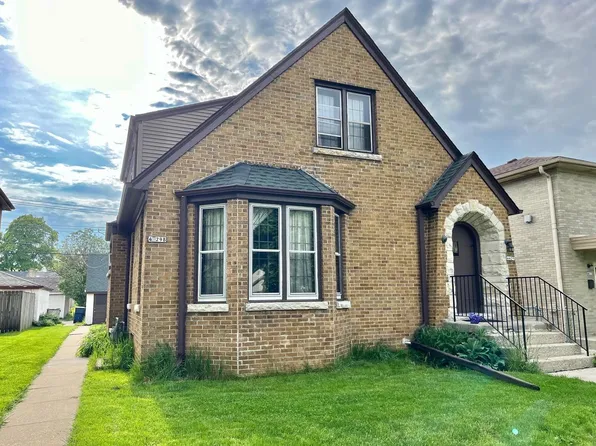 4429 North 68th STREET, Milwaukee, WI 53218