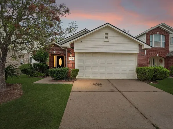 14735 Mesa Village Dr, Houston, TX 77053