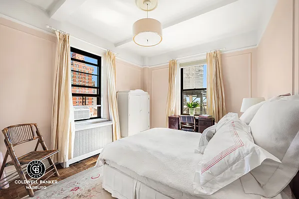 No.610025　ヴェスト　(11号) 535 West 110th Street #11B in Morningside Heights, Manhattan
