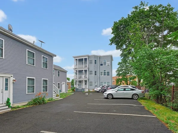 87 Broad St #3, Lynn, MA 01902