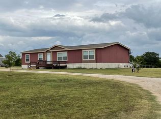 5290 Trett Slab Rd, Sulphur, OK 73086