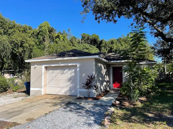 8401 N Brooks St, Tampa, FL 33604