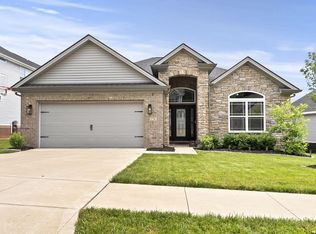 176 Cross Park Dr, Georgetown, KY 40324