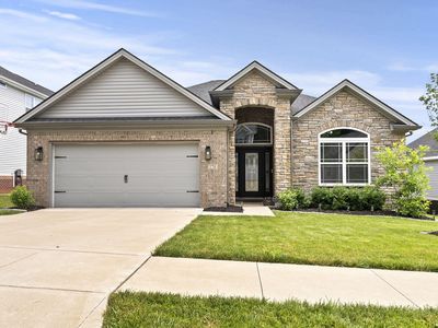 176 Cross Park Dr, Georgetown, KY, 40324