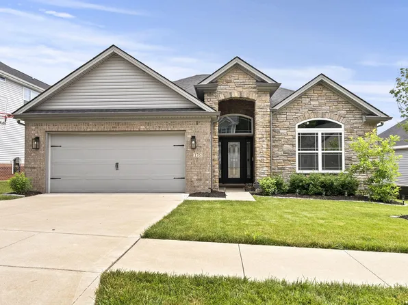 176 Cross Park Dr, Georgetown, KY 40324