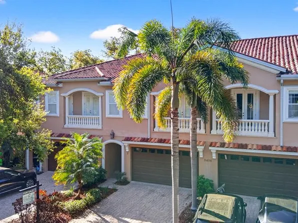 3406 W Granada St Unit 2, Tampa, FL 33629