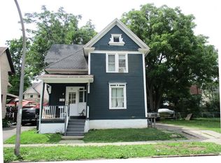 33 Hazelwood Ter, Rochester, NY 14609